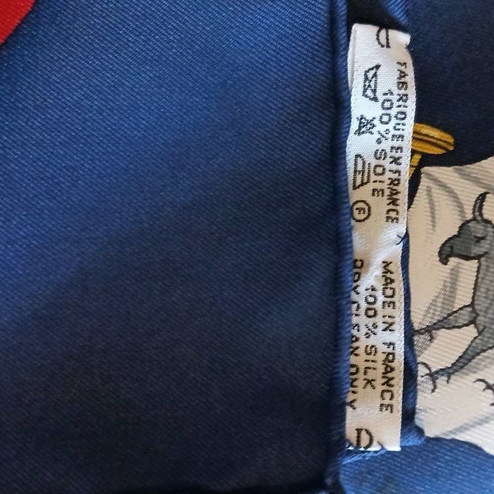 Hermes lavez pas Vos Carres - Picture 11 of 12